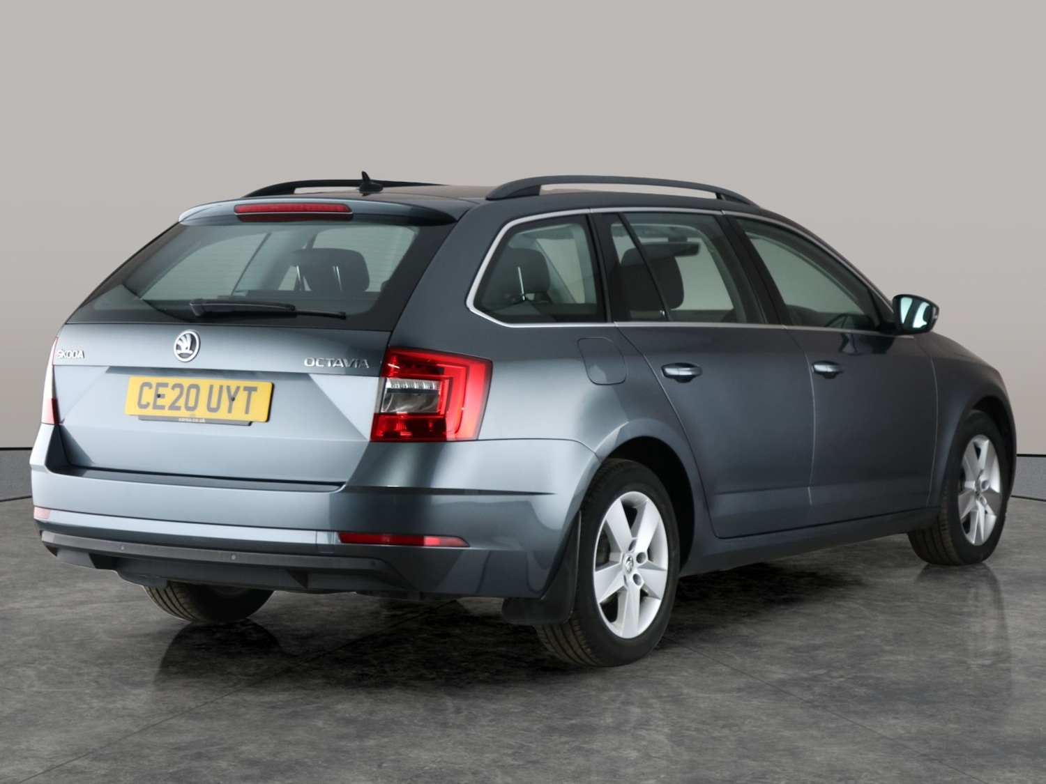 Used Skoda Octavia 2020 for sale - 76435050: Photo 11