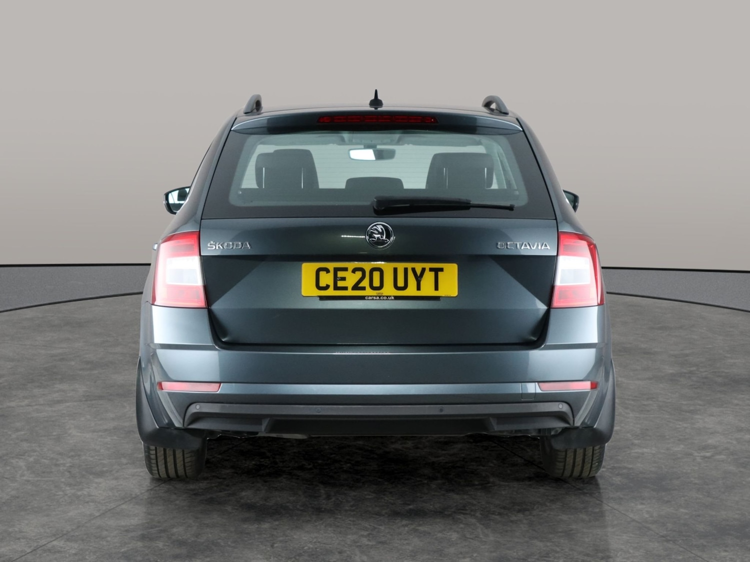 Used Skoda Octavia 2020 for sale - 76435050: Photo 13