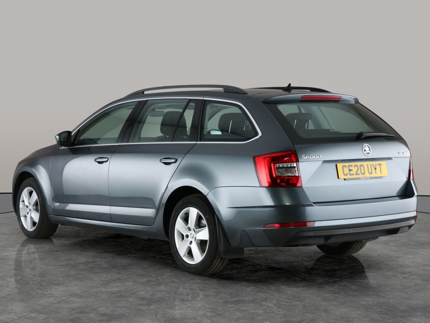 Used Skoda Octavia 2020 for sale - 76435050: Photo 14