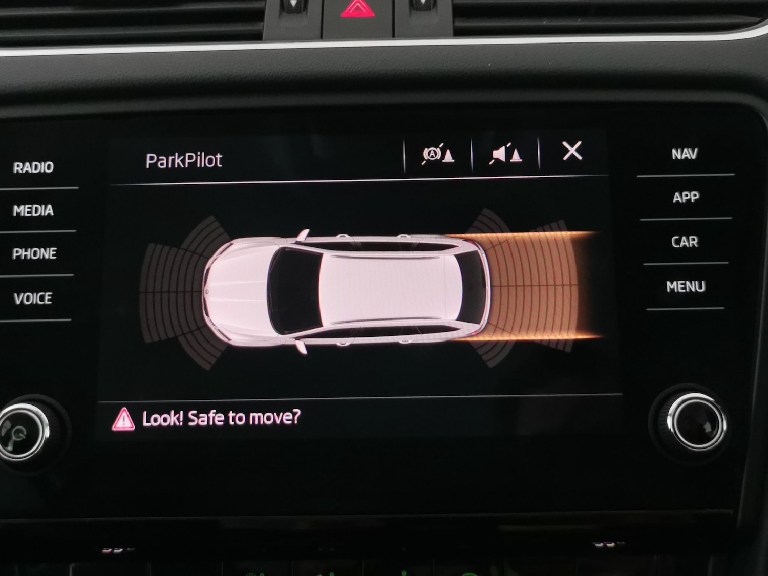 Used Skoda Octavia 2020 for sale - 76435050: Photo 21