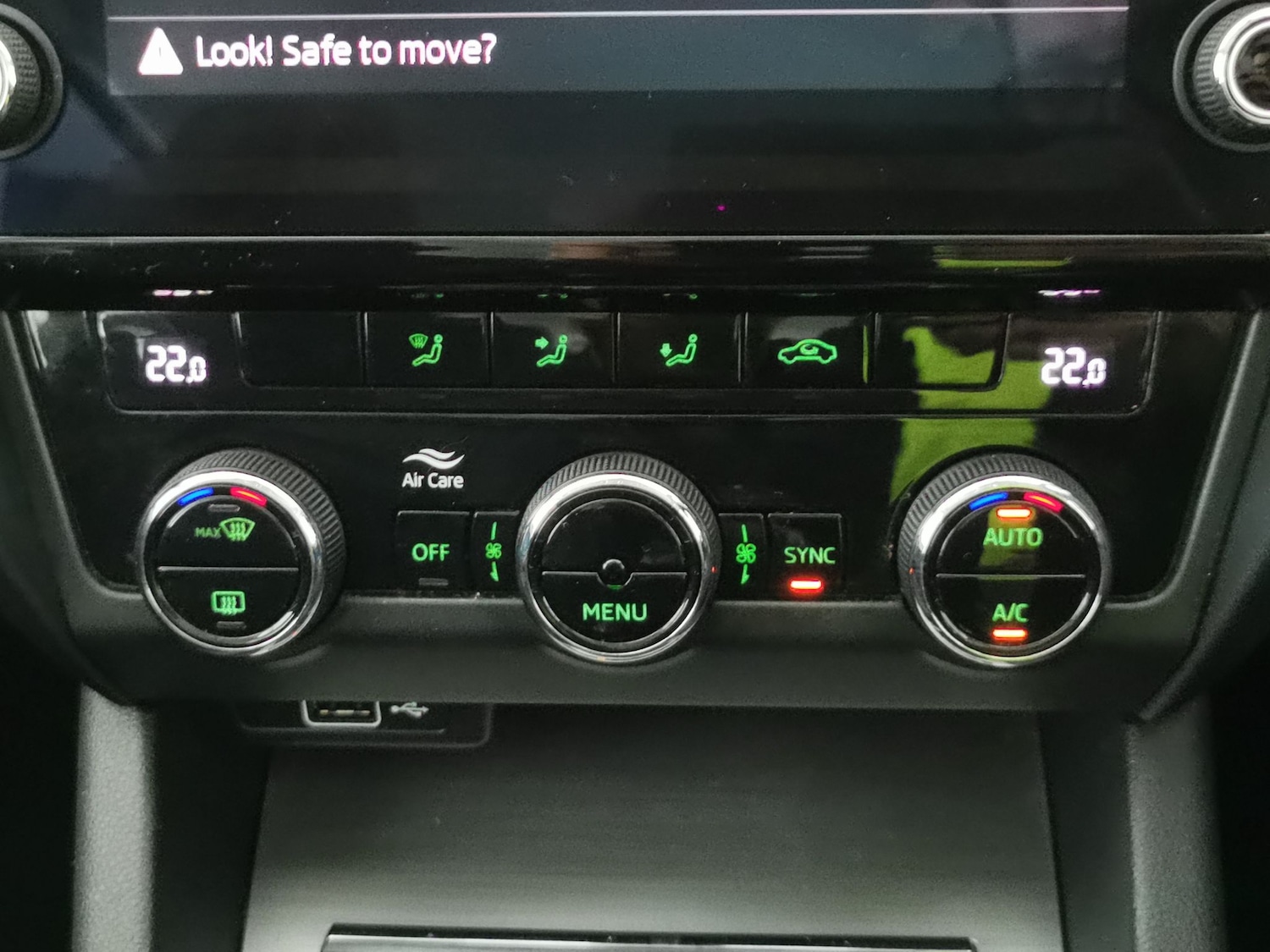 Used Skoda Octavia 2020 for sale - 76435050: Photo 22