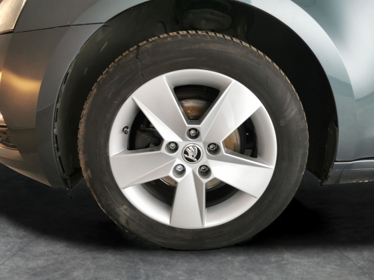 Used Skoda Octavia 2020 for sale - 76435050: Photo 26