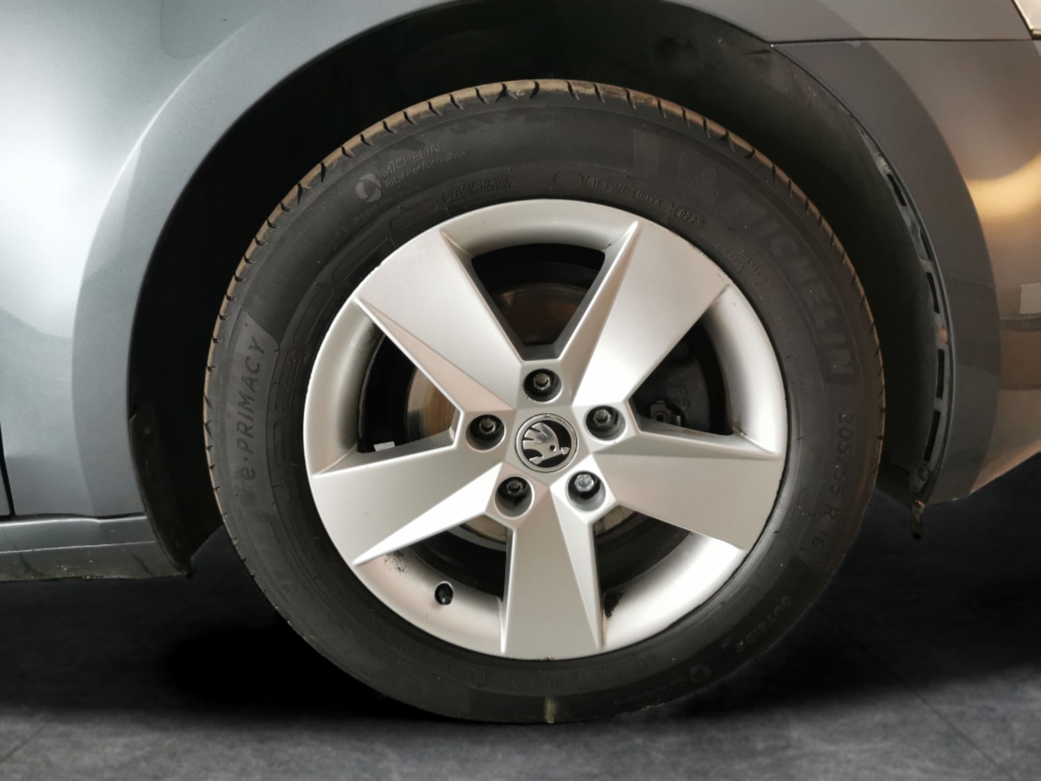 Used Skoda Octavia 2020 for sale - 76435050: Photo 27