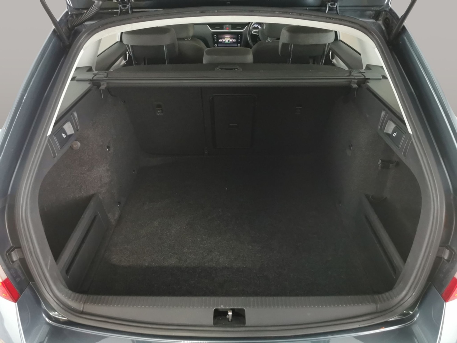 Used Skoda Octavia 2020 for sale - 76435050: Photo 38