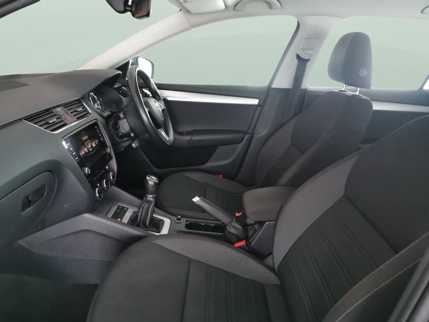 Used Skoda Octavia 2020 for sale - 76435050: Photo 5