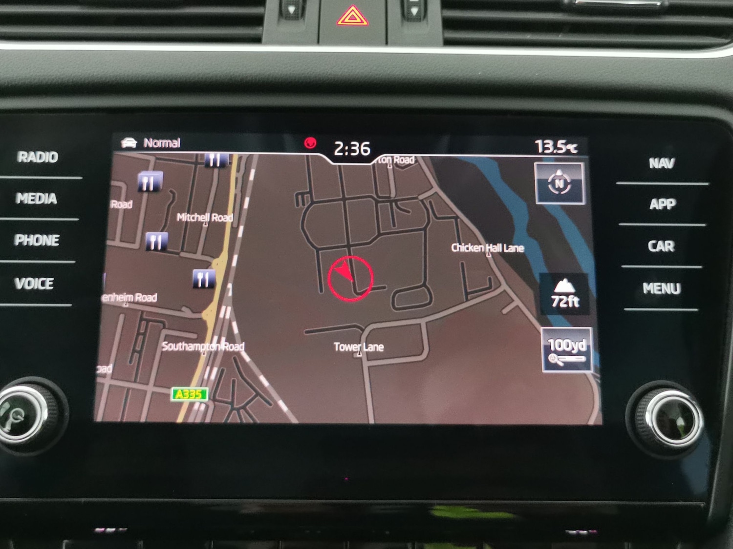 Used Skoda Octavia 2020 for sale - 76435050: Photo 6