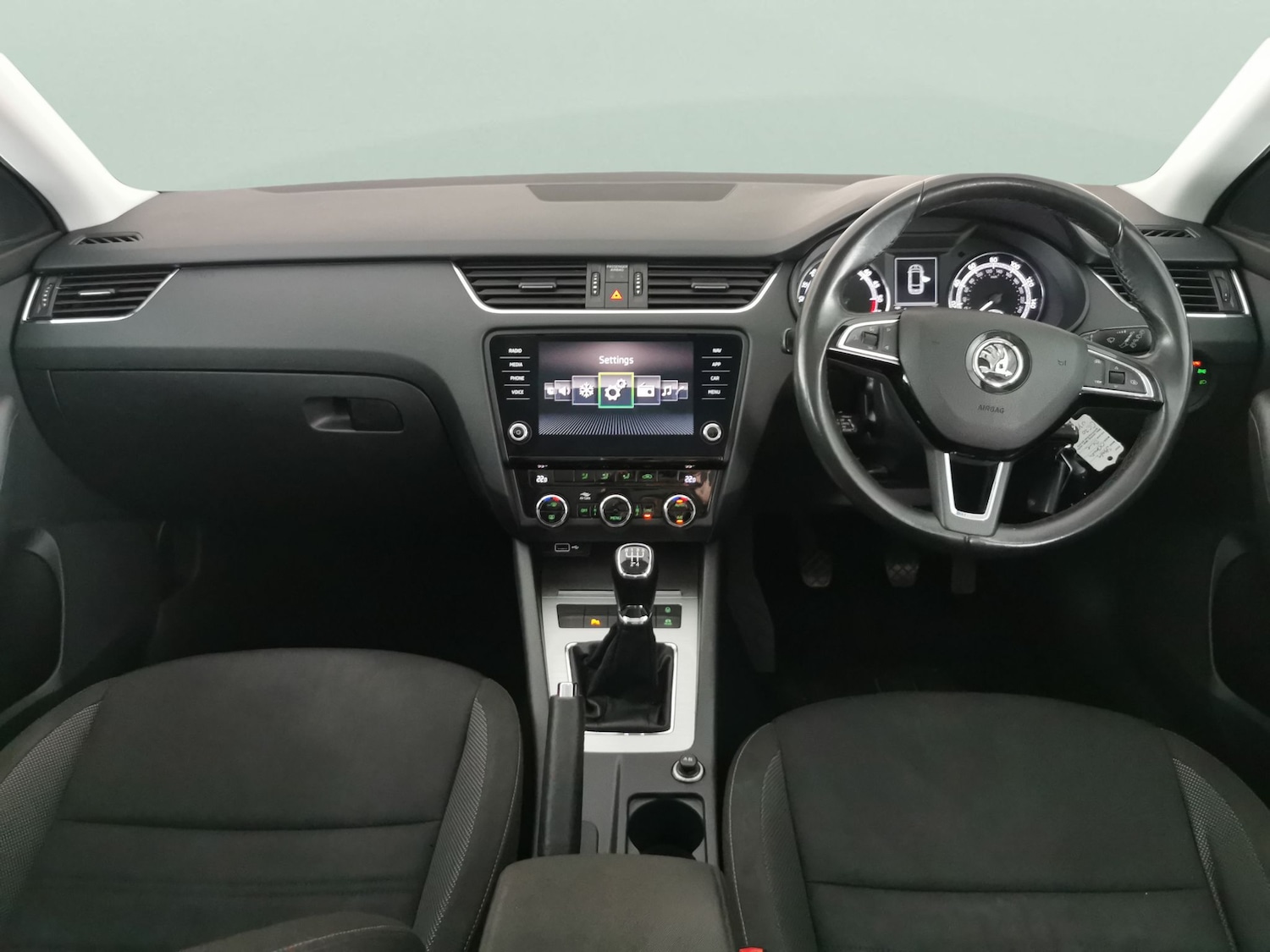 Used Skoda Octavia 2020 for sale - 76435050: Photo 7