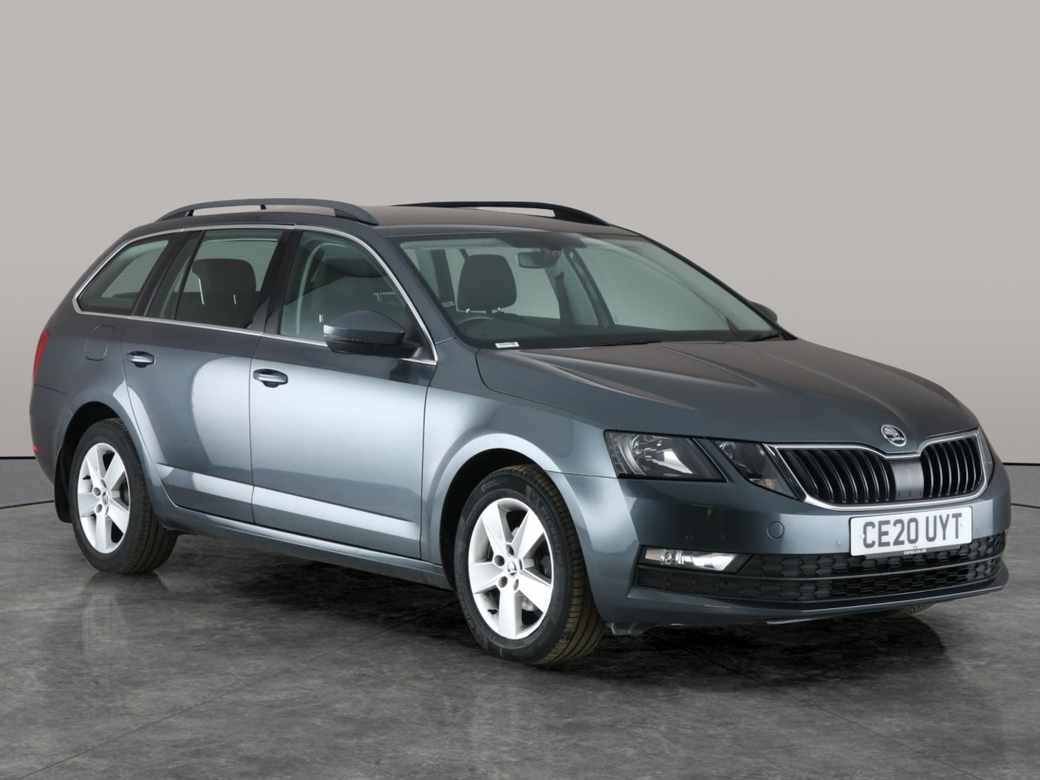 Used Skoda Octavia 2020 for sale - 76435050: Photo 9