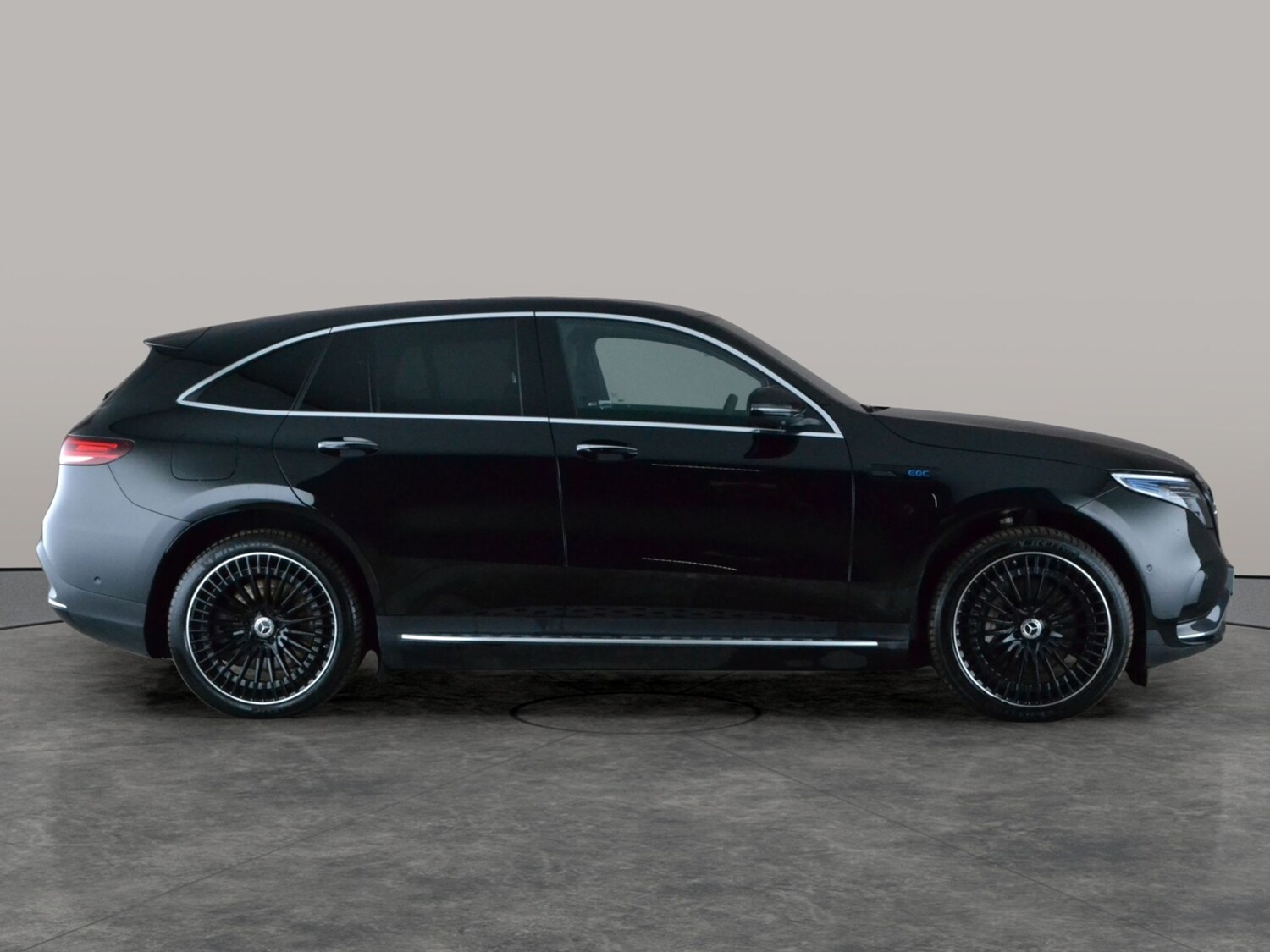 Used Mercedes-Benz EQC for sale - 78173329: Photo 10