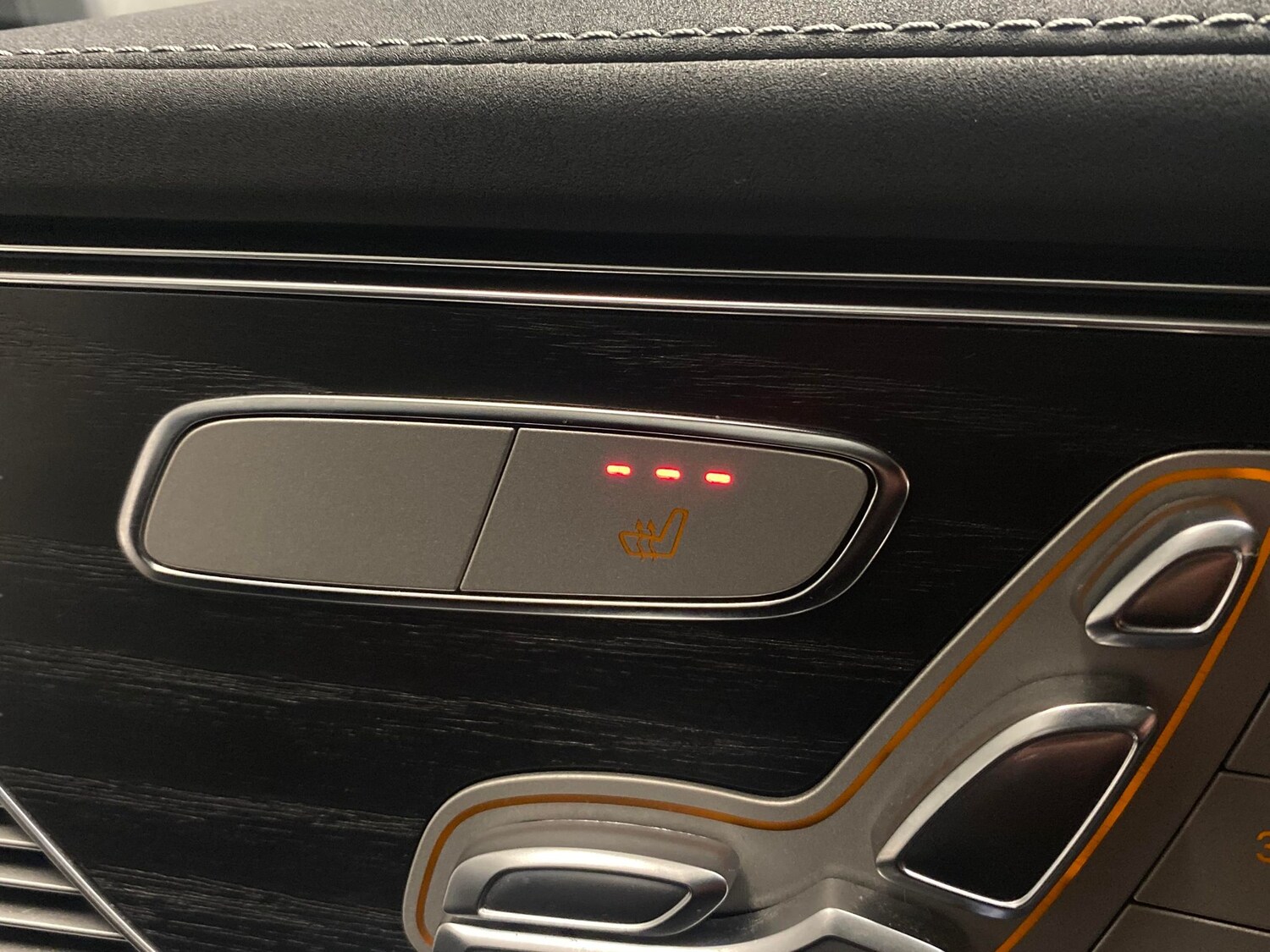 Used Mercedes-Benz EQC for sale - 78173329: Photo 18