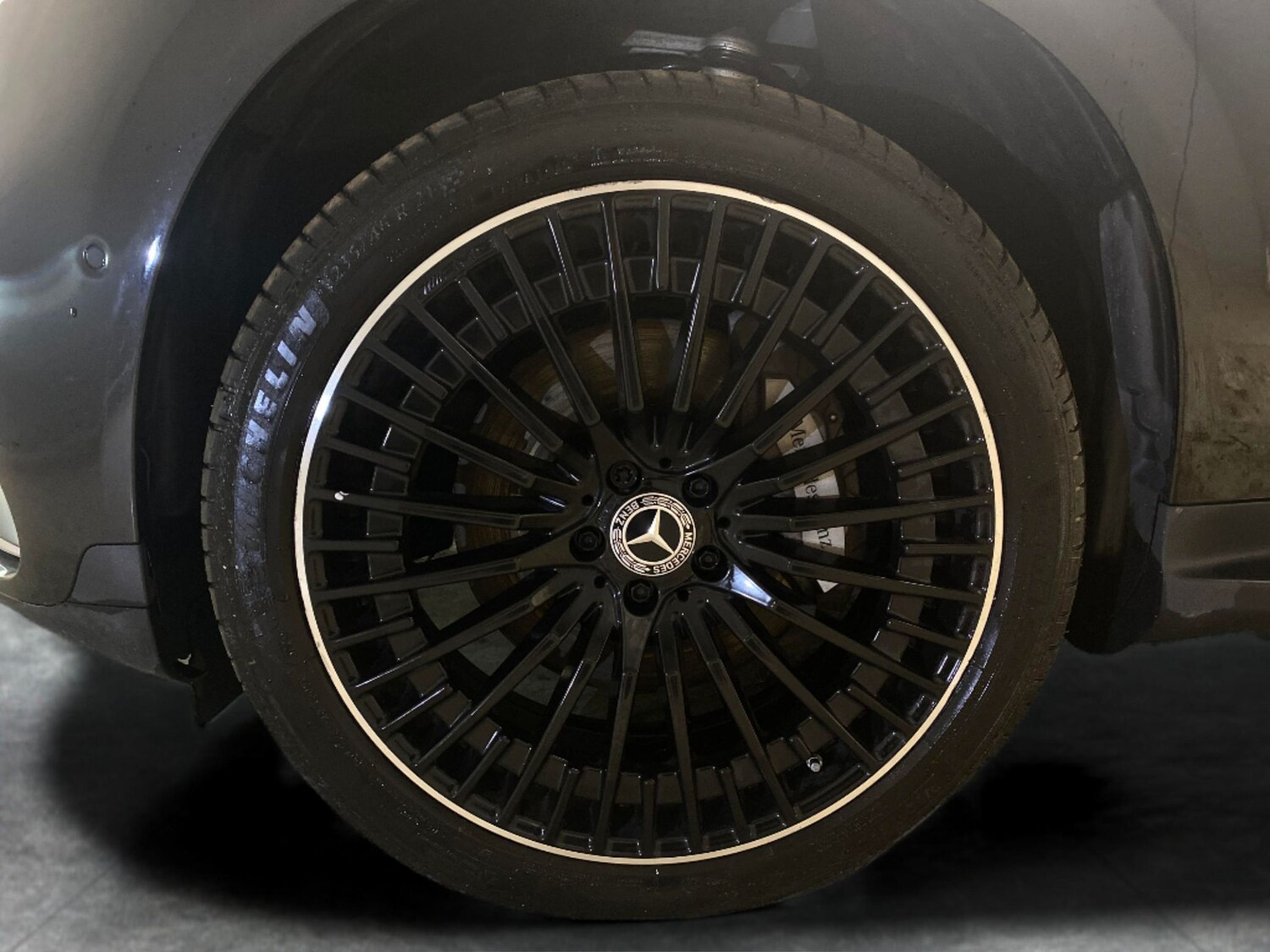 Used Mercedes-Benz EQC for sale - 78173329: Photo 23