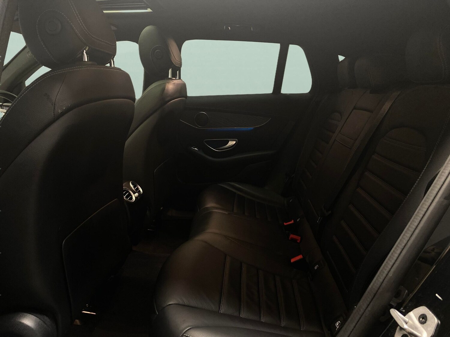 Used Mercedes-Benz EQC for sale - 78173329: Photo 26