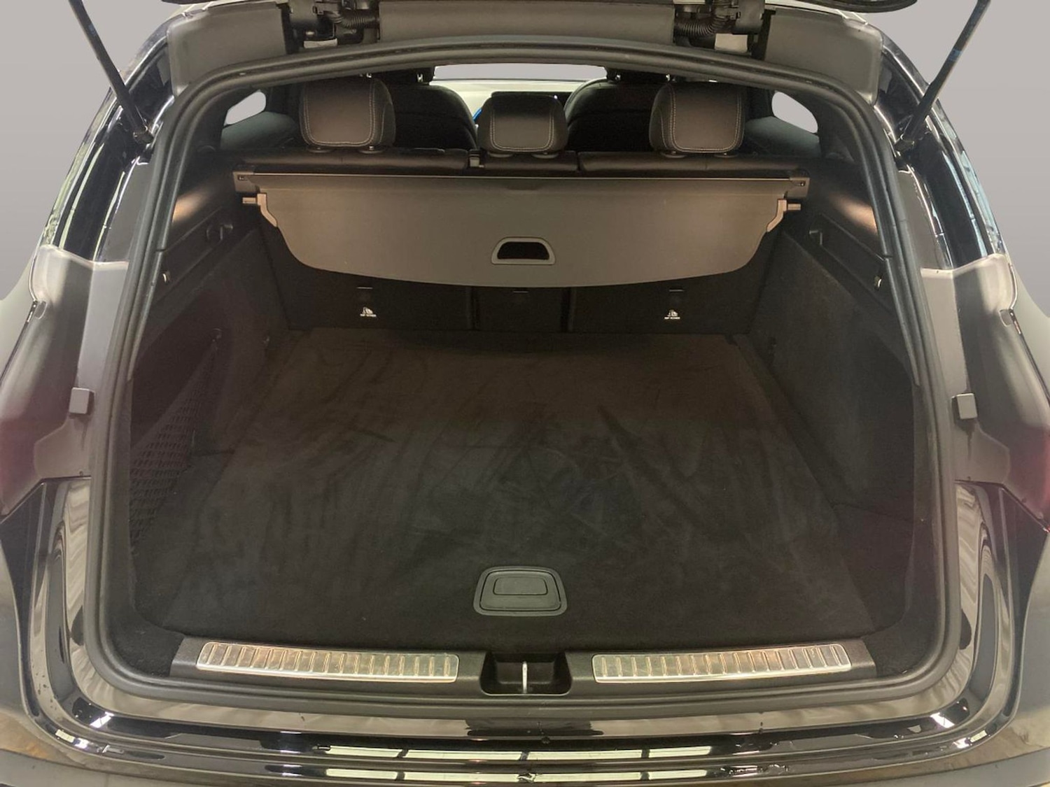 Used Mercedes-Benz EQC for sale - 78173329: Photo 34