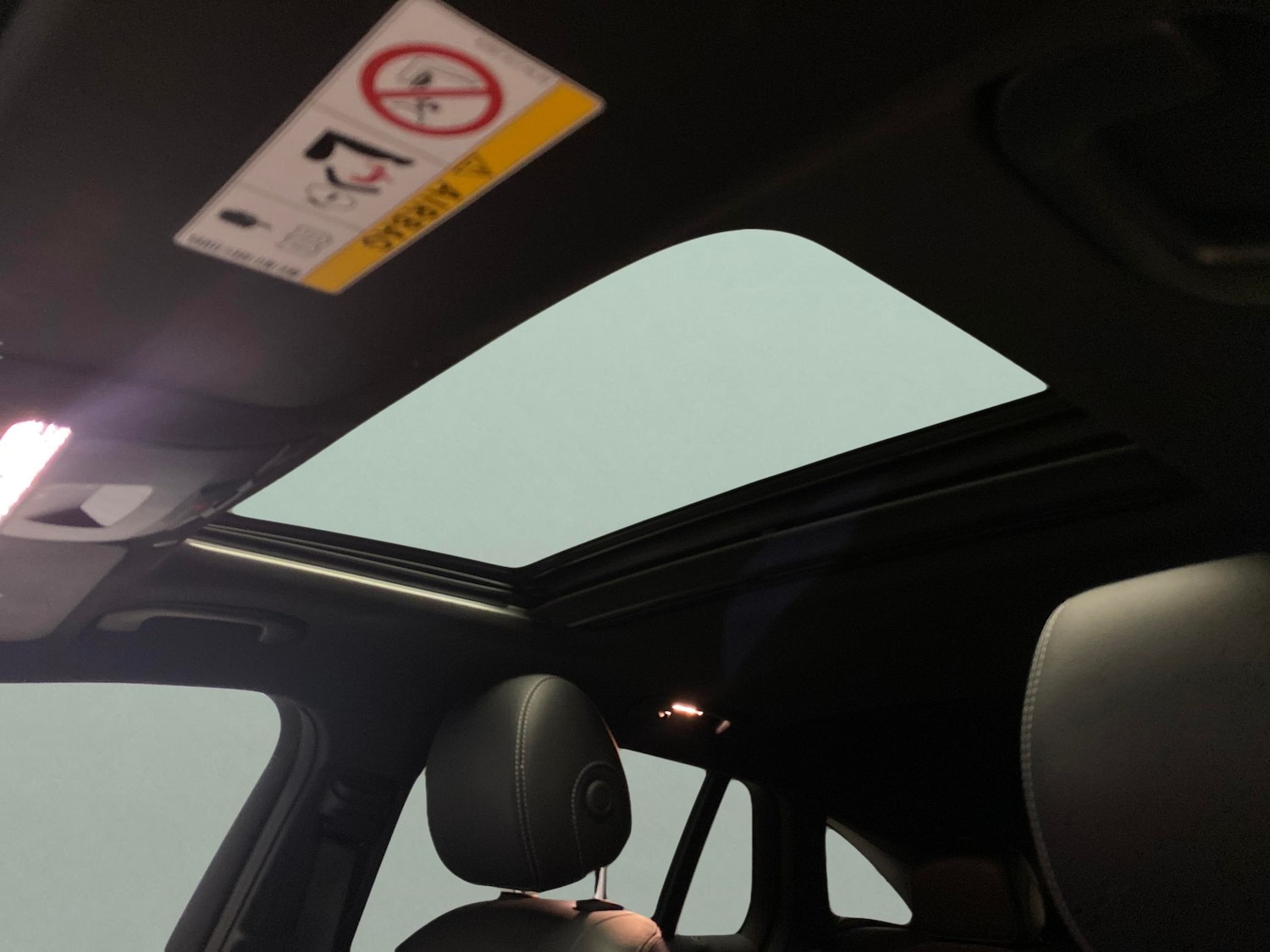 Used Mercedes-Benz EQC for sale - 78173329: Photo 5