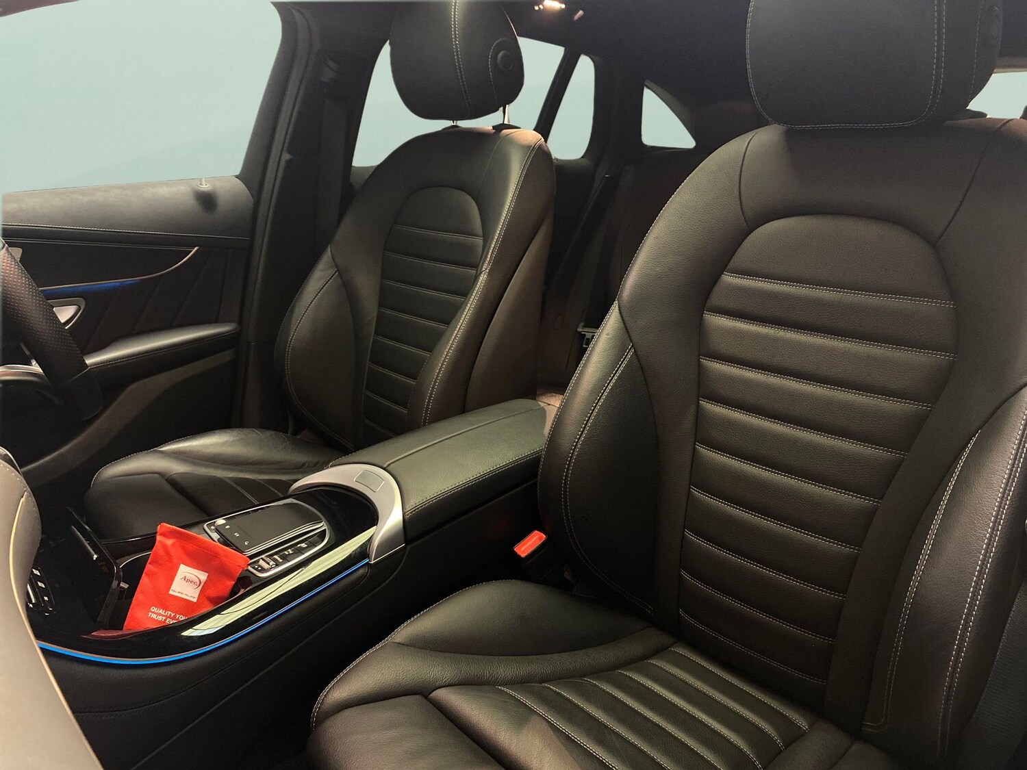 Used Mercedes-Benz EQC for sale - 78173329: Photo 6