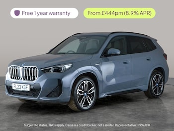 Used BMW X1 2023 for sale - 79262311: Photo