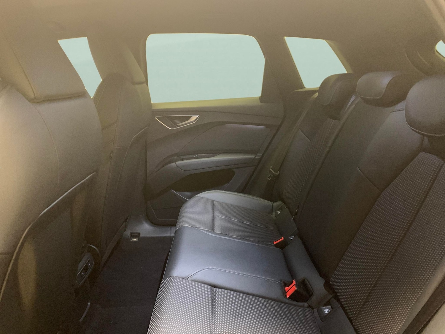 Used Audi Q4 e-tron 2021 for sale - 77542935: Photo 23