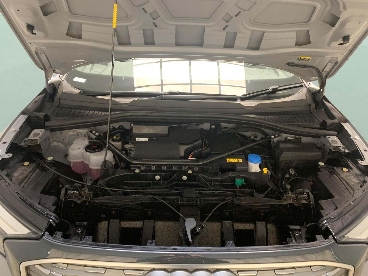 Used Audi Q4 e-tron 2021 for sale - 77542935: Photo 30