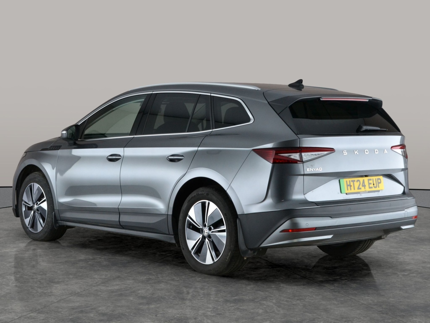 Used Skoda Enyaq 2024 for sale - 77103789: Photo 13