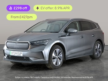 Used Skoda Enyaq 2024 for sale - 77103789: Photo