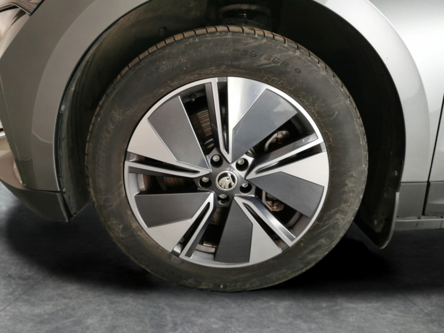 Used Skoda Enyaq 2024 for sale - 77103789: Photo 26