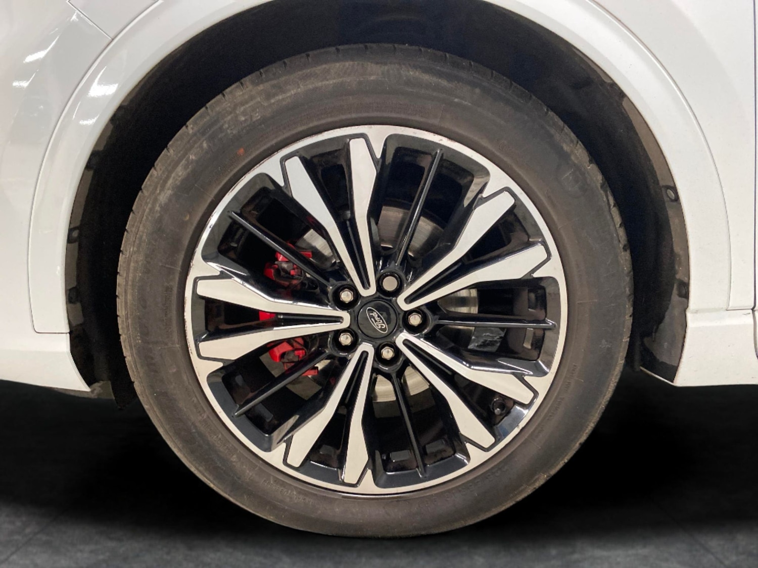 Used Ford Kuga 2022 for sale - 77983224: Photo 24