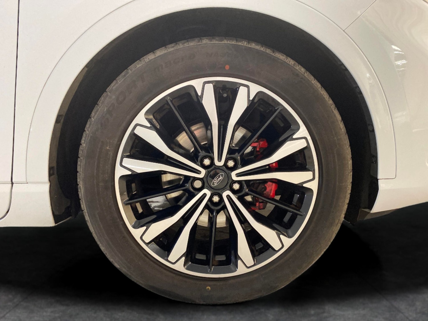 Used Ford Kuga 2022 for sale - 77983224: Photo 25