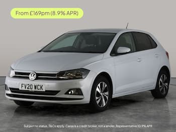 Used Volkswagen Polo 2020 for sale - 79671764: Photo