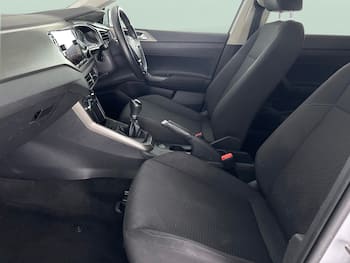 Used Volkswagen Polo 2020 for sale - 79671764: Photo