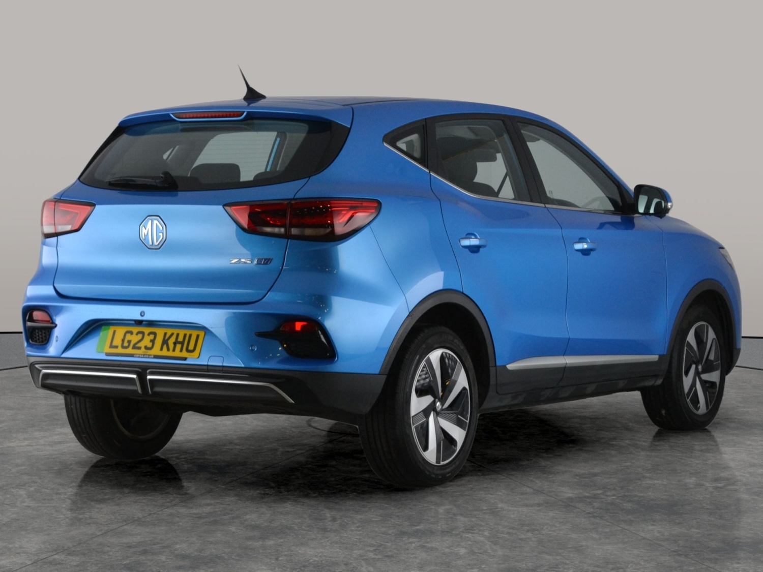 Used MG MG ZS 2023 for sale - 78012354: Photo 10