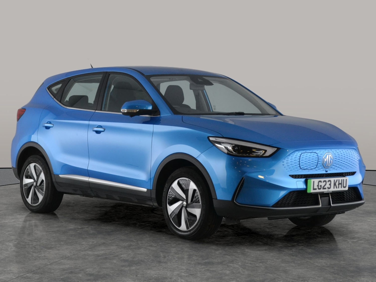 Used MG MG ZS 2023 for sale - 78012354: Photo 12