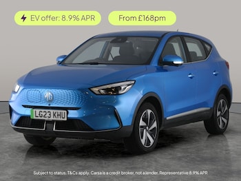 Used MG MG ZS 2023 for sale - 78012354: Photo