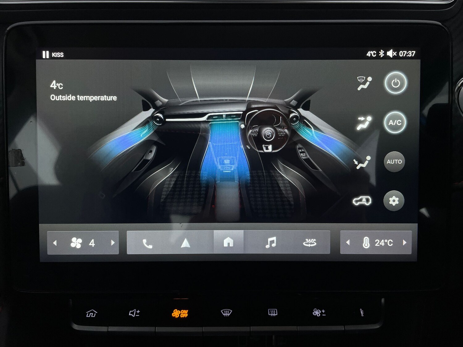 Used MG MG ZS 2023 for sale - 78012354: Photo 20