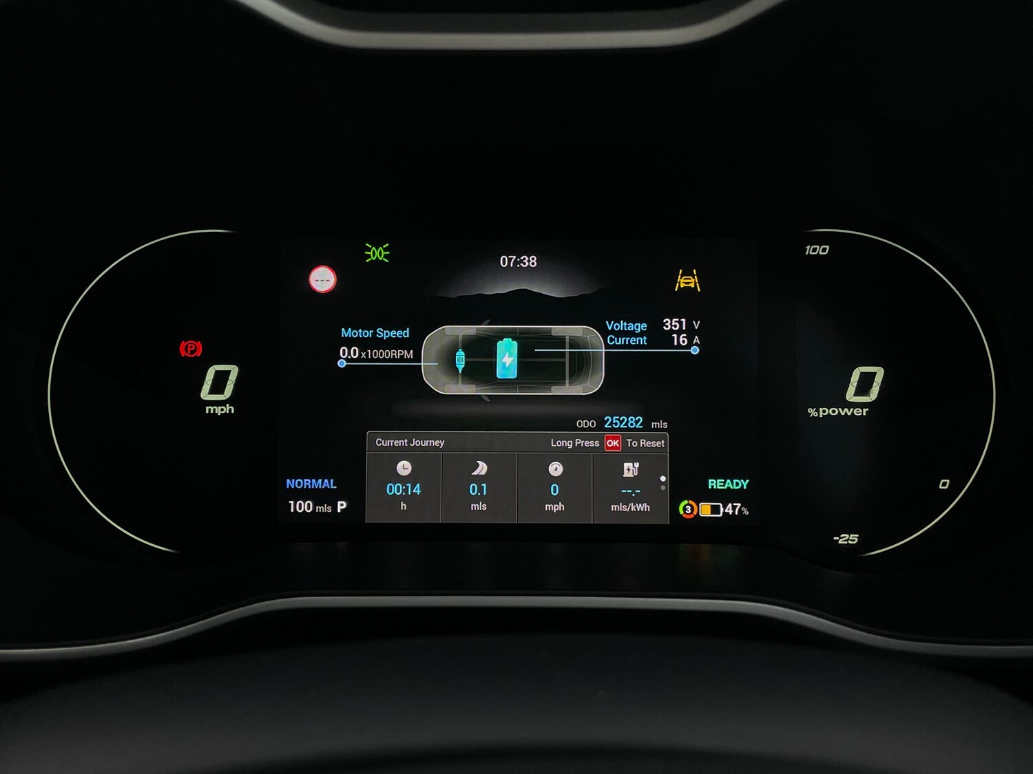 Used MG MG ZS 2023 for sale - 78012354: Photo 24