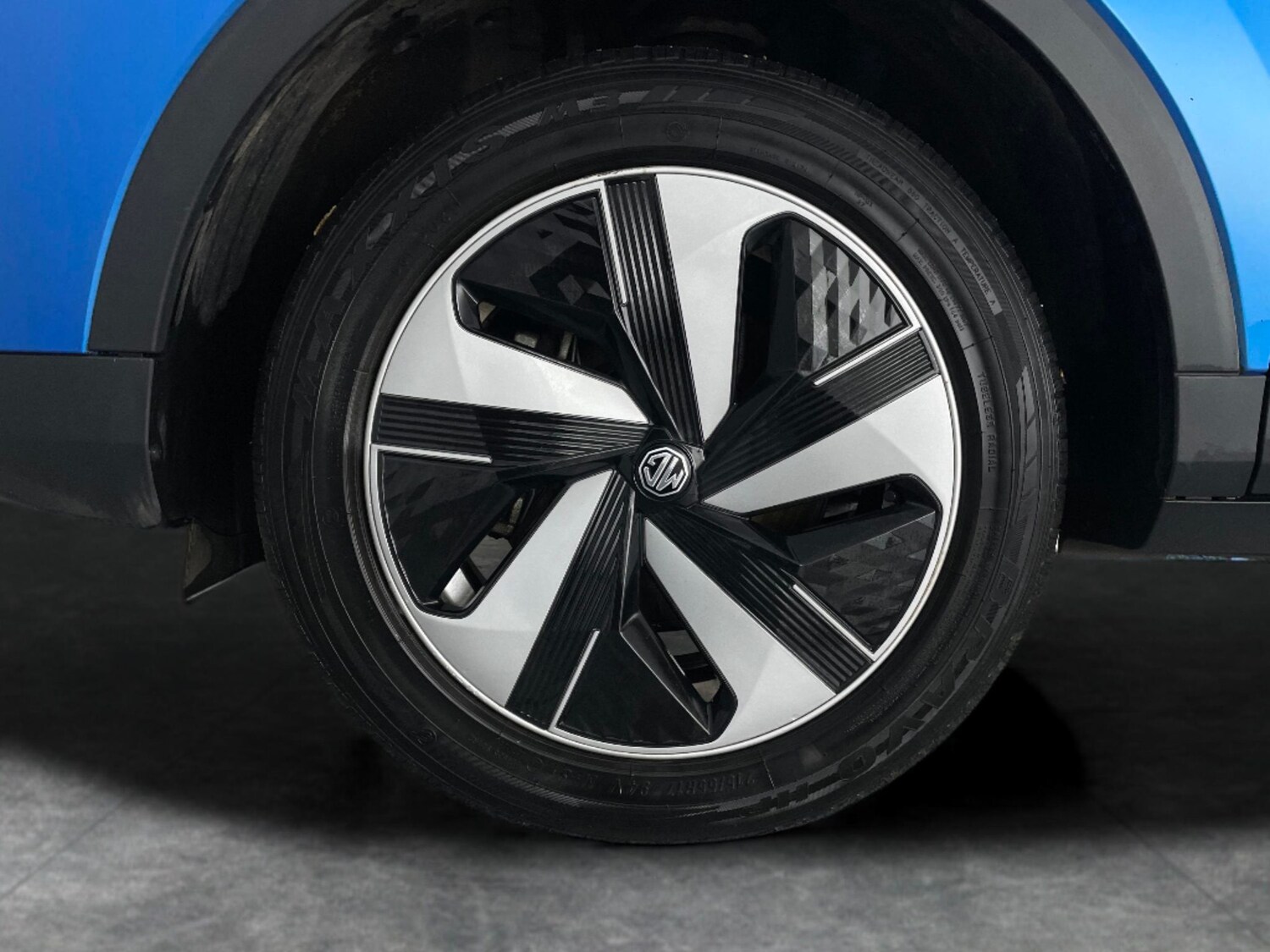 Used MG MG ZS 2023 for sale - 78012354: Photo 25