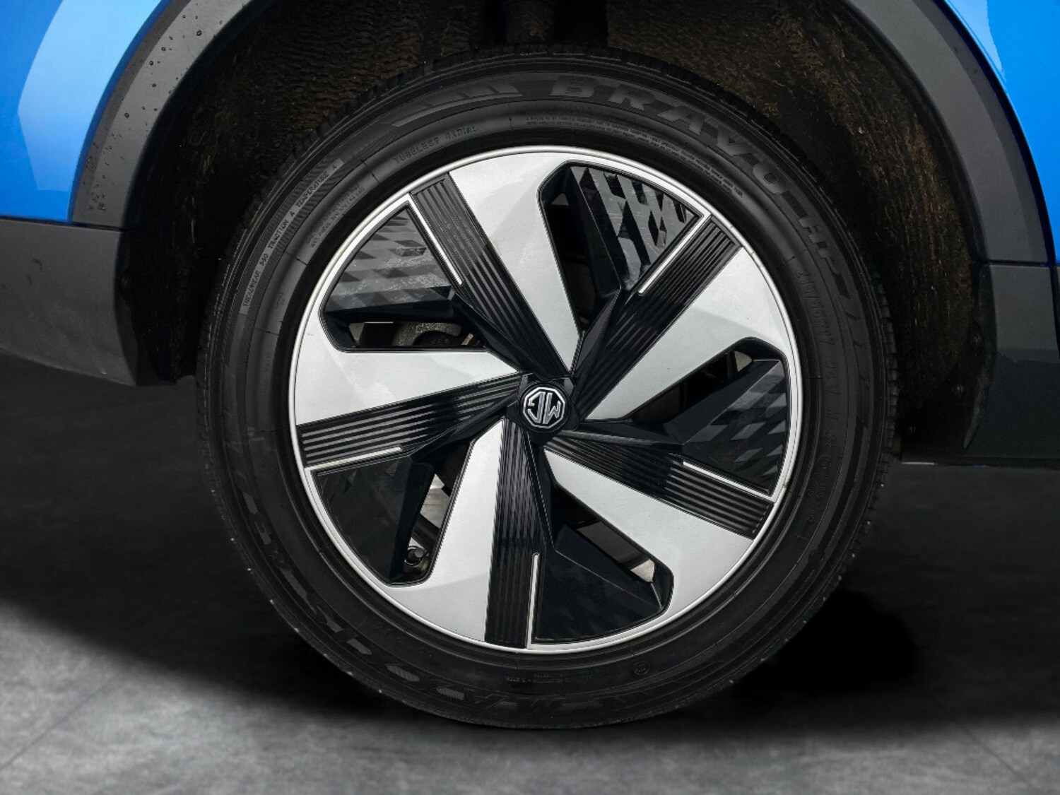 Used MG MG ZS 2023 for sale - 78012354: Photo 27