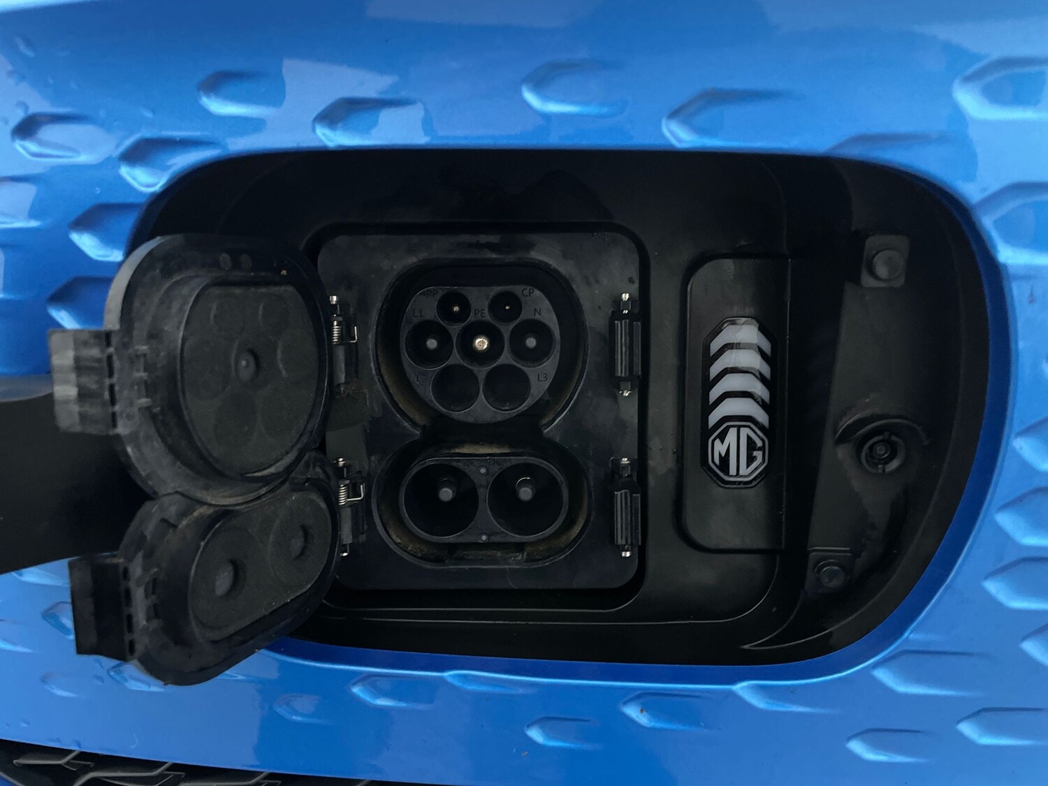 Used MG MG ZS 2023 for sale - 78012354: Photo 33