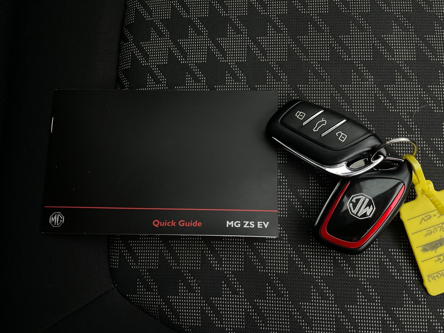 Used MG MG ZS 2023 for sale - 78012354: Photo 35