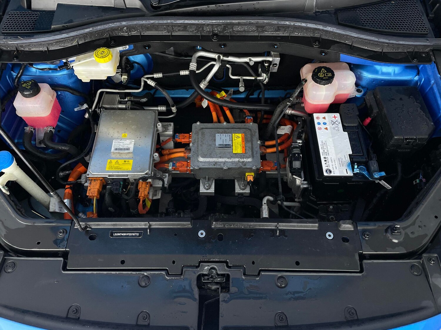 Used MG MG ZS 2023 for sale - 78012354: Photo 36