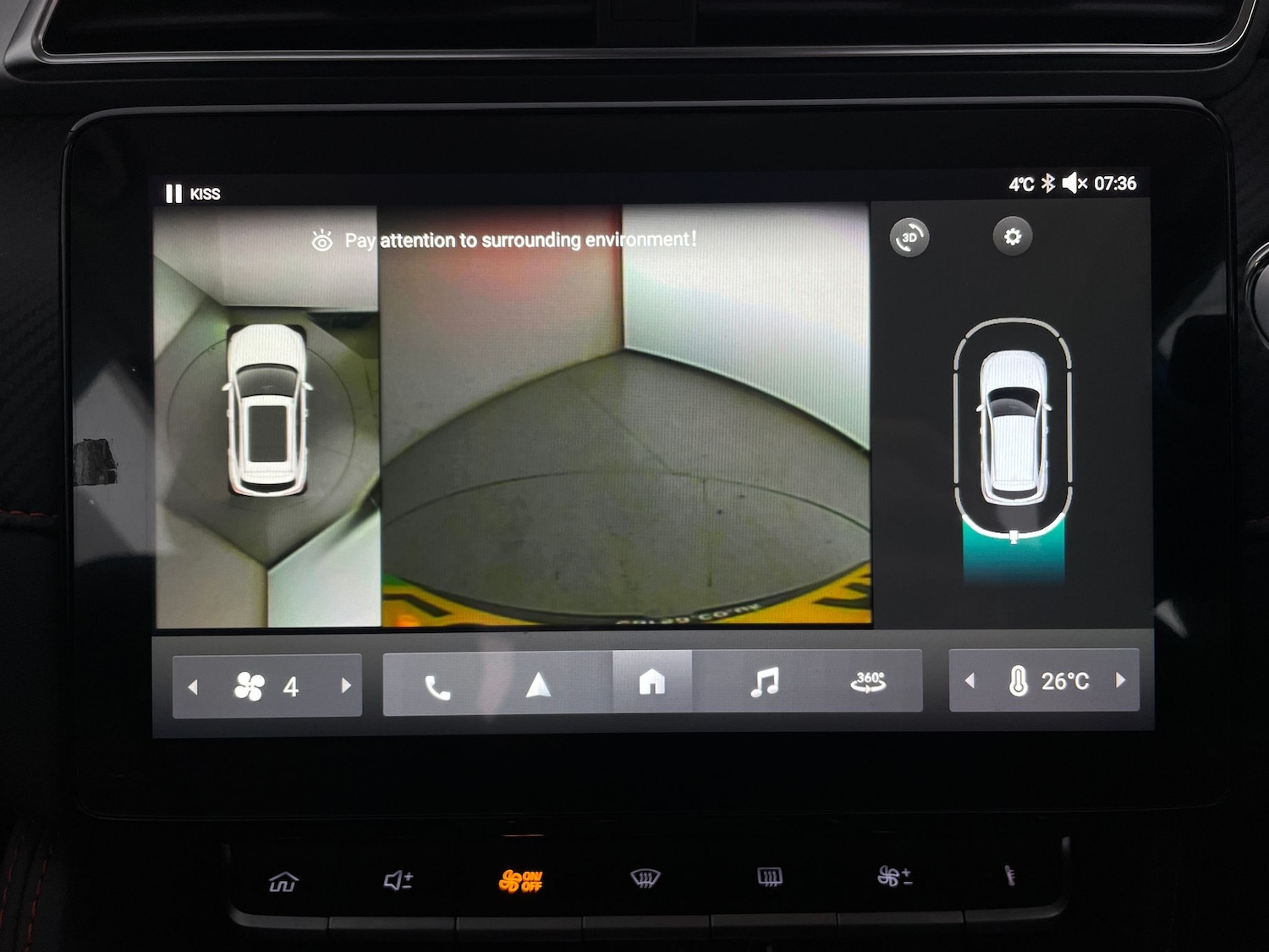 Used MG MG ZS 2023 for sale - 78012354: Photo 5