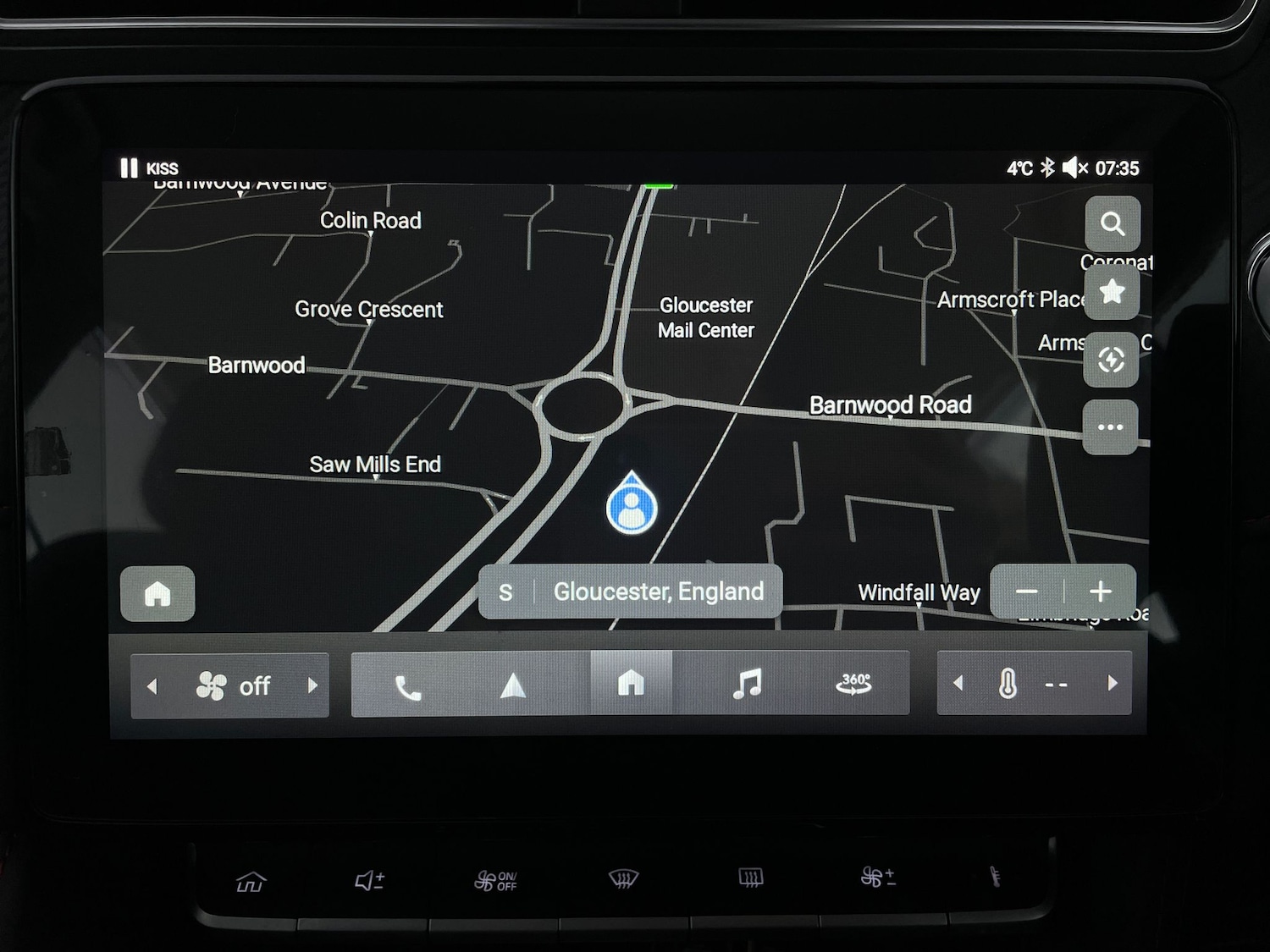 Used MG MG ZS 2023 for sale - 78012354: Photo 6