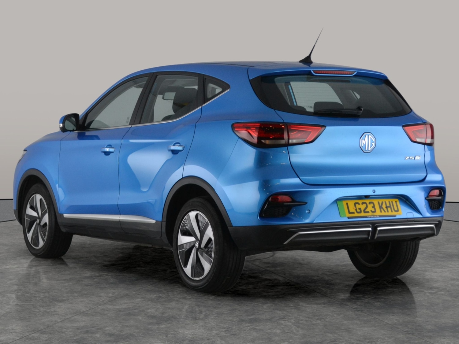 Used MG MG ZS 2023 for sale - 78012354: Photo 8