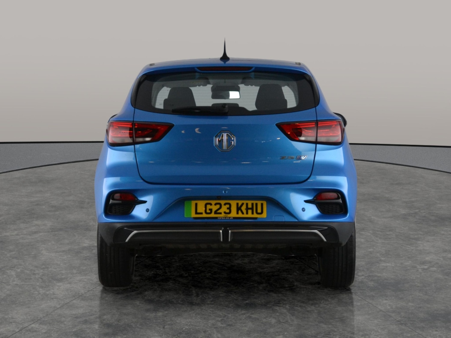 Used MG MG ZS 2023 for sale - 78012354: Photo 9