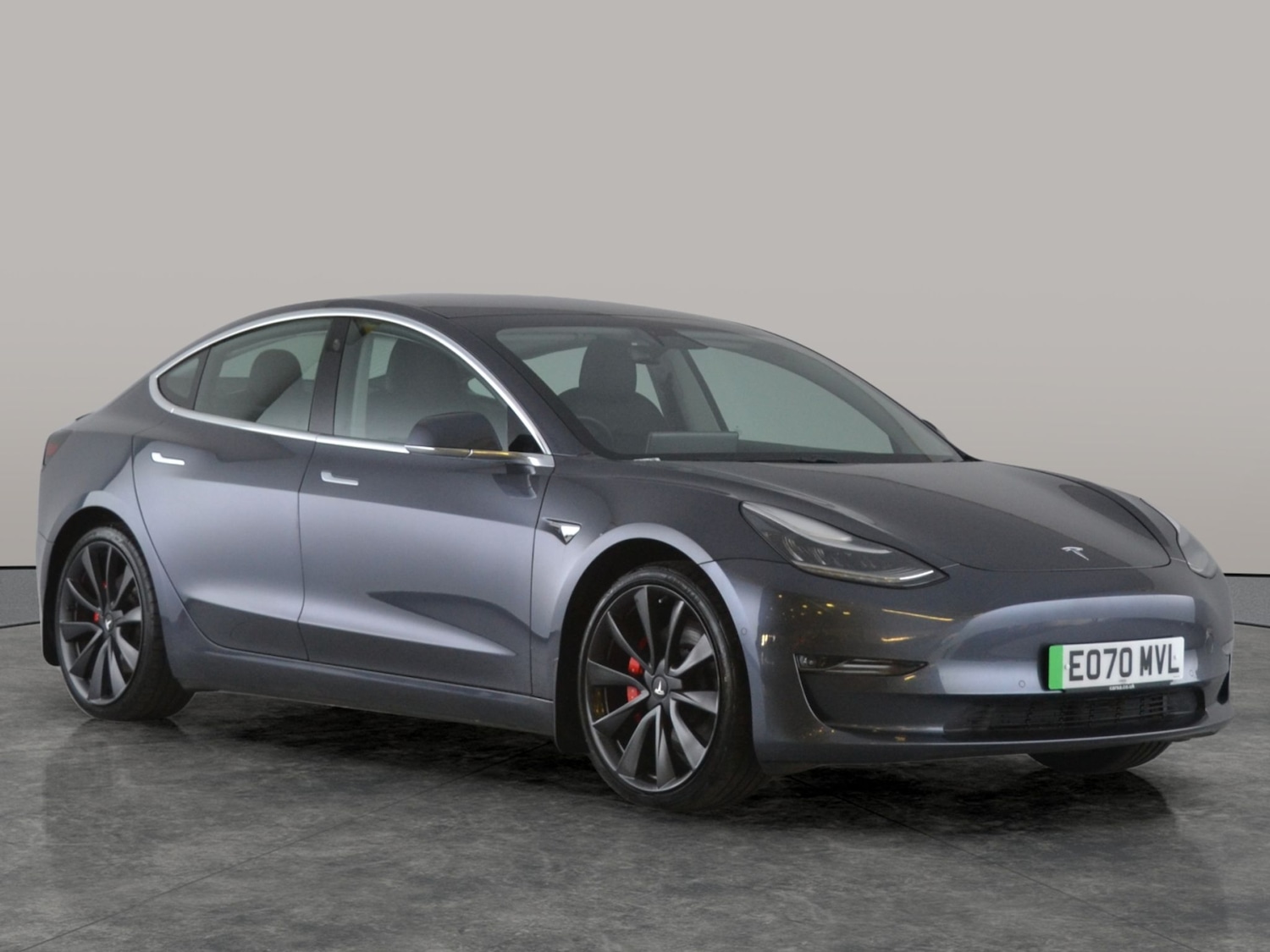Used Tesla Model 3 2020 for sale - 76905741: Photo 14