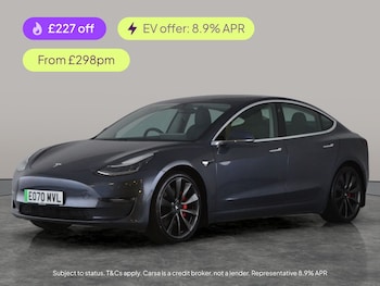 Used Tesla Model 3 2020 for sale - 76905741: Photo