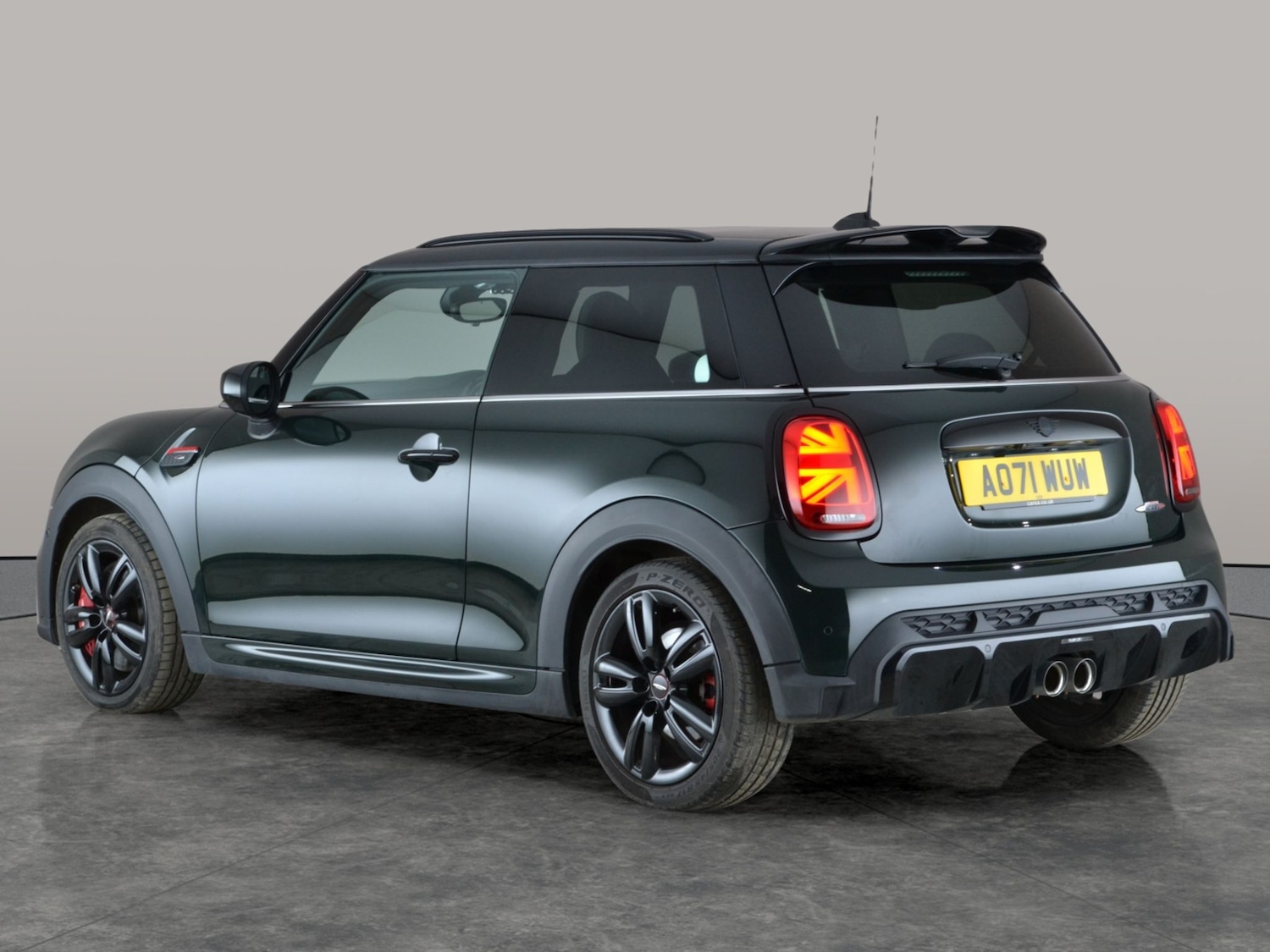 Used MINI Hatch 2021 for sale - 77255787: Photo 12