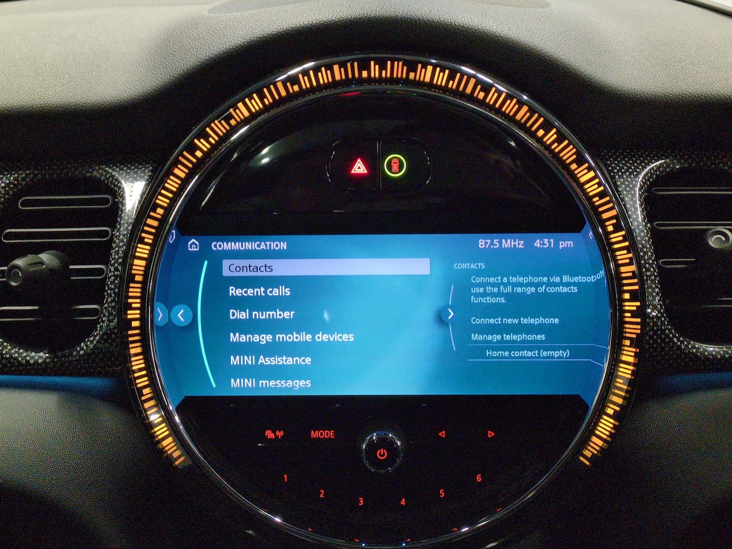 Used MINI Hatch 2021 for sale - 77255787: Photo 15