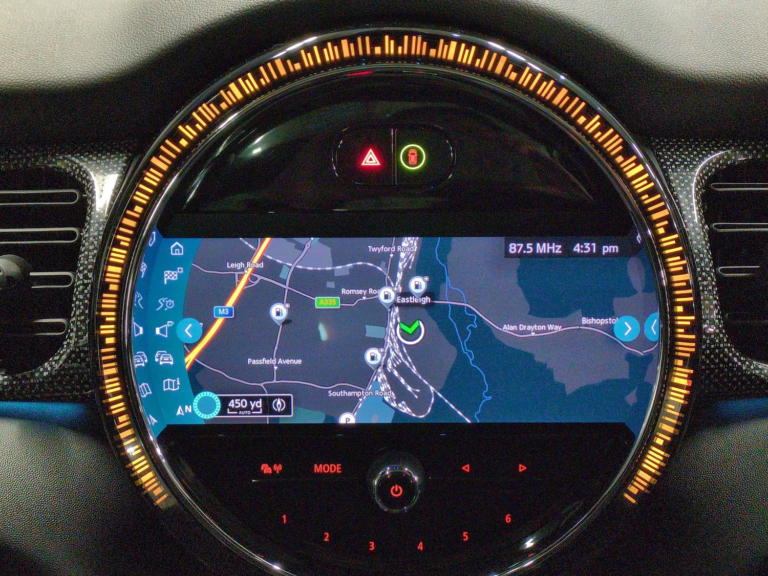 Used MINI Hatch 2021 for sale - 77255787: Photo 6