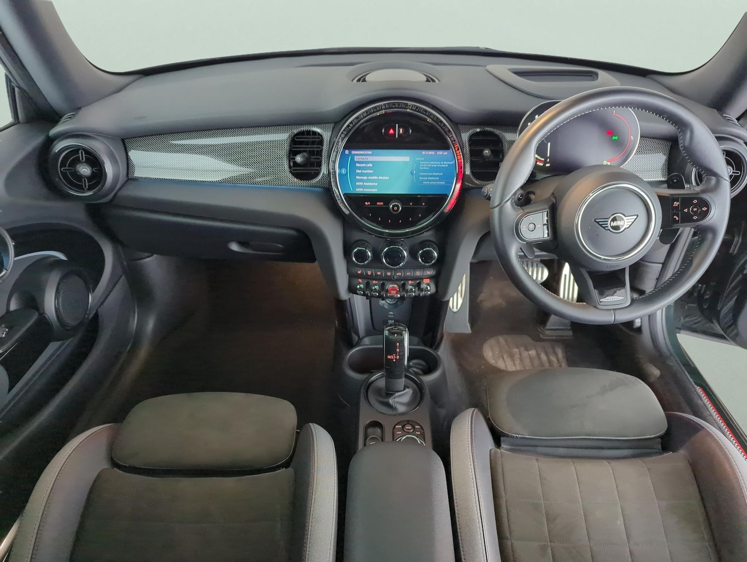 Used MINI Hatch 2021 for sale - 77255787: Photo 7