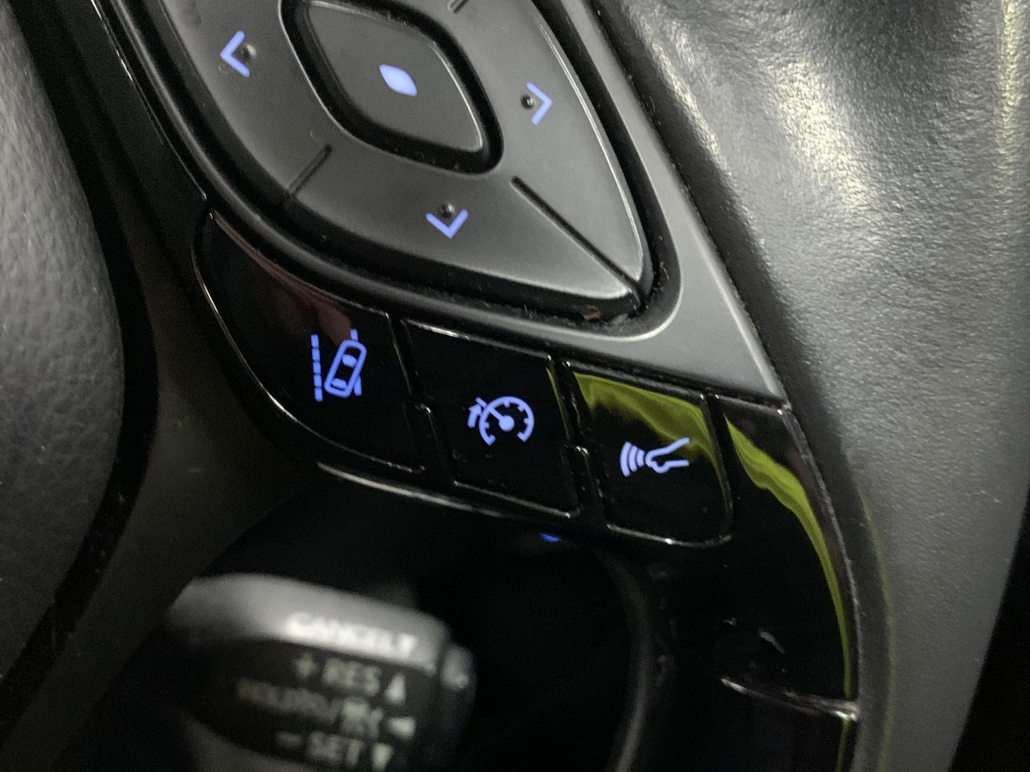 Used Toyota C-HR 2020 for sale - 76978327: Photo 19